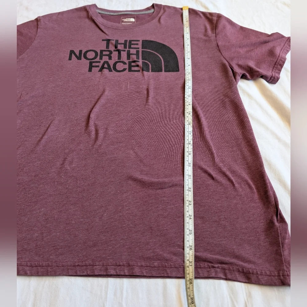 The North Face size xl